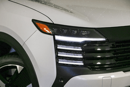 Nissan Kicks SR FWD 2026