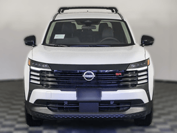 Nissan Kicks SR FWD 2026