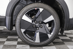 Nissan Kicks SR FWD 2026