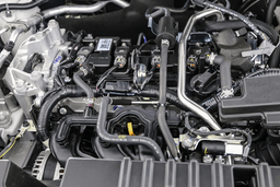 Nissan Kicks SR FWD 2026