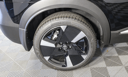 Nissan Kicks SR FWD 2026