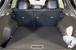 Nissan Kicks SR FWD 2026