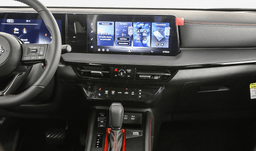 Nissan Kicks SR FWD 2026