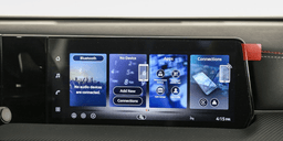 Nissan Kicks SR FWD 2026