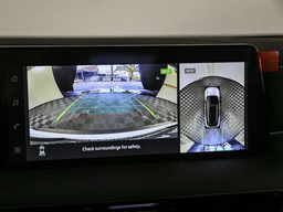 Nissan Kicks SR FWD 2026