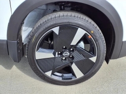 Nissan Kicks SR FWD 2026