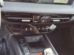 Nissan Kicks SR FWD 2026