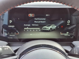 Nissan Kicks SR FWD 2026