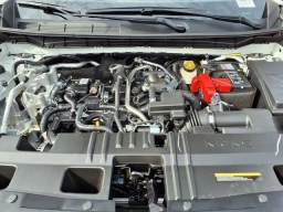 Nissan Kicks SR FWD 2026