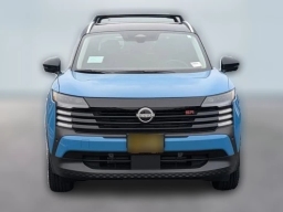 Nissan Kicks SR FWD 2026