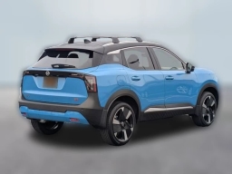 Nissan Kicks SR FWD 2026