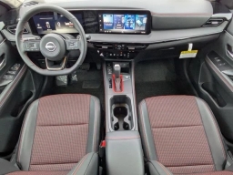 Nissan Kicks SR FWD 2026