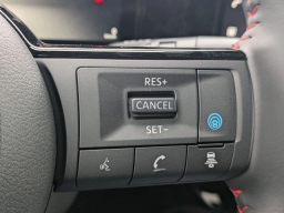 Nissan Kicks SR FWD 2026