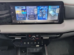 Nissan Kicks SR FWD 2026