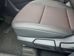 Nissan Kicks SR FWD 2026