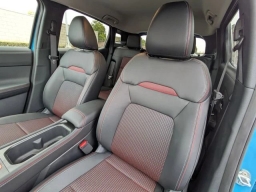 Nissan Kicks SR FWD 2026