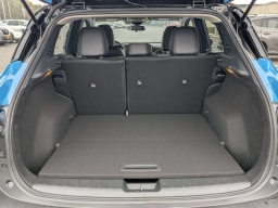 Nissan Kicks SR FWD 2026