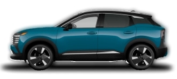Nissan Kicks SR FWD 2026