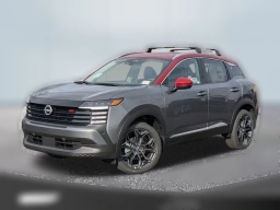 Nissan Kicks SR FWD 2026