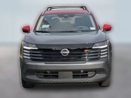 Nissan Kicks SR FWD 2026