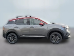 Nissan Kicks SR FWD 2026