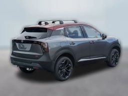 Nissan Kicks SR FWD 2026