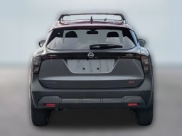 Nissan Kicks SR FWD 2026