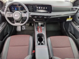 Nissan Kicks SR FWD 2026