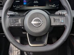 Nissan Kicks SR FWD 2026