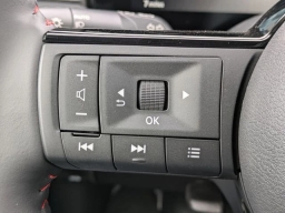 Nissan Kicks SR FWD 2026