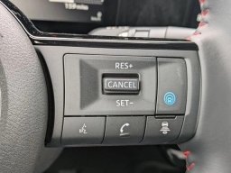 Nissan Kicks SR FWD 2026