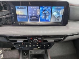 Nissan Kicks SR FWD 2026