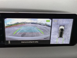 Nissan Kicks SR FWD 2026