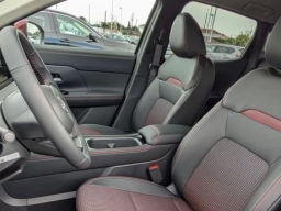 Nissan Kicks SR FWD 2026