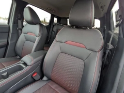 Nissan Kicks SR FWD 2026