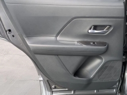 Nissan Kicks SR FWD 2026