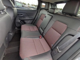 Nissan Kicks SR FWD 2026