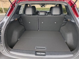 Nissan Kicks SR FWD 2026