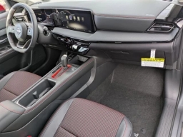 Nissan Kicks SR FWD 2026