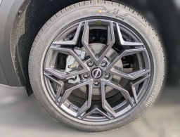 Nissan Kicks SR FWD 2026