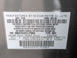 Nissan Kicks SR FWD 2026