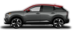 Nissan Kicks SR FWD 2026