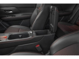 Nissan Kicks SR AWD 2026