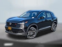Nissan Kicks SR AWD 2025