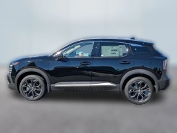 Nissan Kicks SR AWD 2025