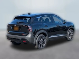 Nissan Kicks SR AWD 2025