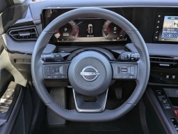 Nissan Kicks SR AWD 2025