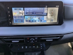 Nissan Kicks SR AWD 2025