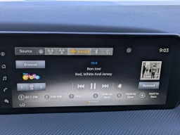 Nissan Kicks SR AWD 2025