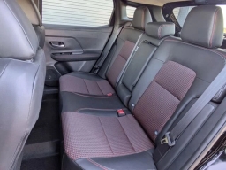 Nissan Kicks SR AWD 2025